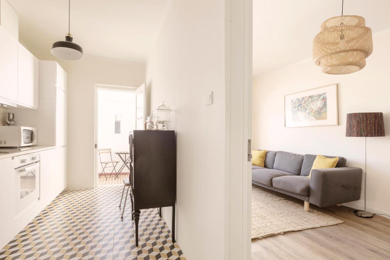 Апартаменты Casa Ao Cubo Ольян Экстерьер фото